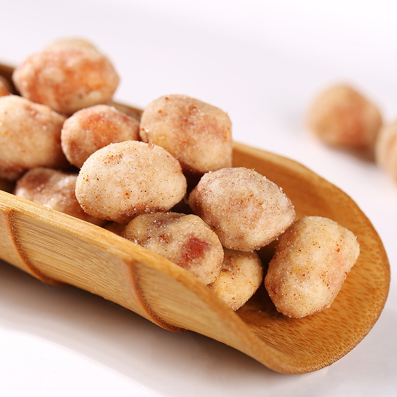 花生酥花生米花生花生仁五香奶油奶香椒盐盐焗新鲜散装批发|ms