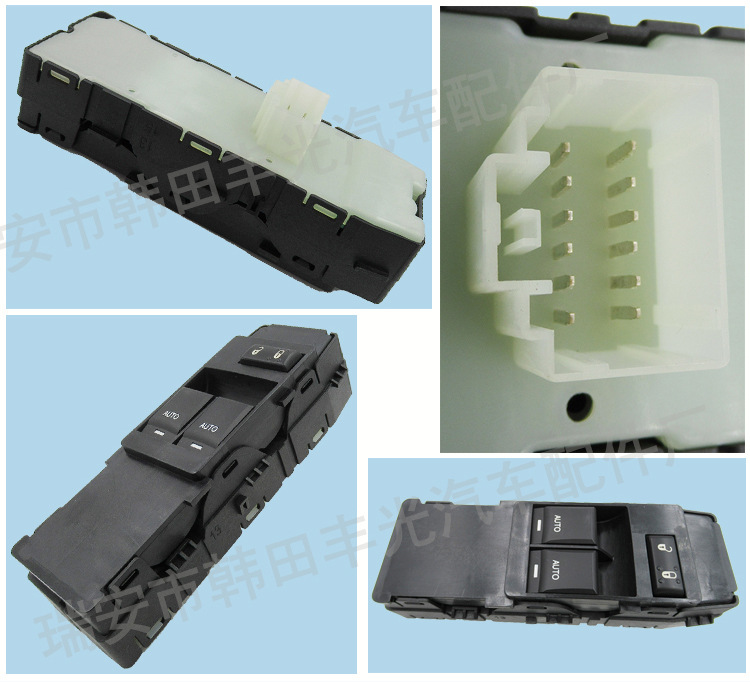 克莱斯勒吉普二门单Auto-双Auto_05