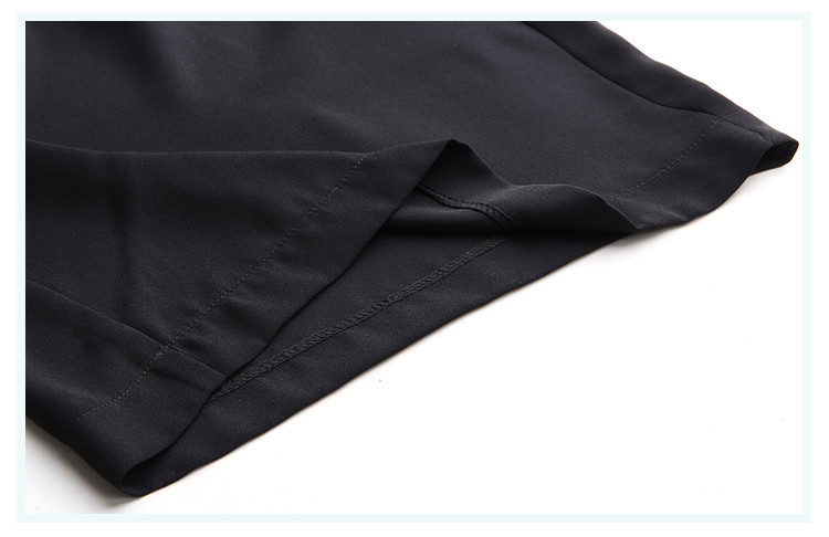 Costume femme LE FRèRE DE HUA GE en De la soie - Ref 3334042 Image 68