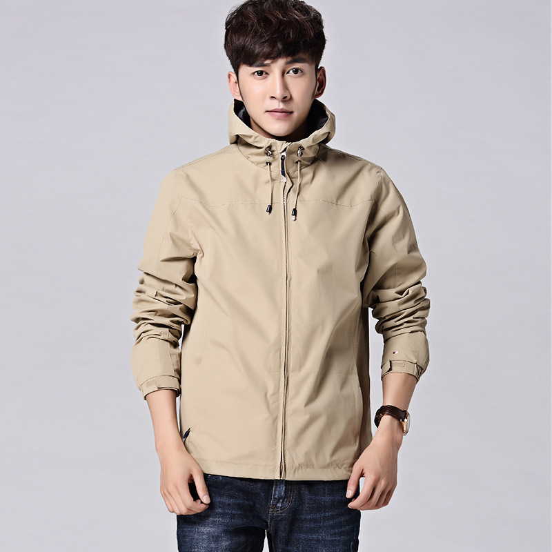 Windbreaker Image 7