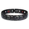 Fashionable bracelet, accessory suitable for men and women, jewelry for beloved, European style, wholesale