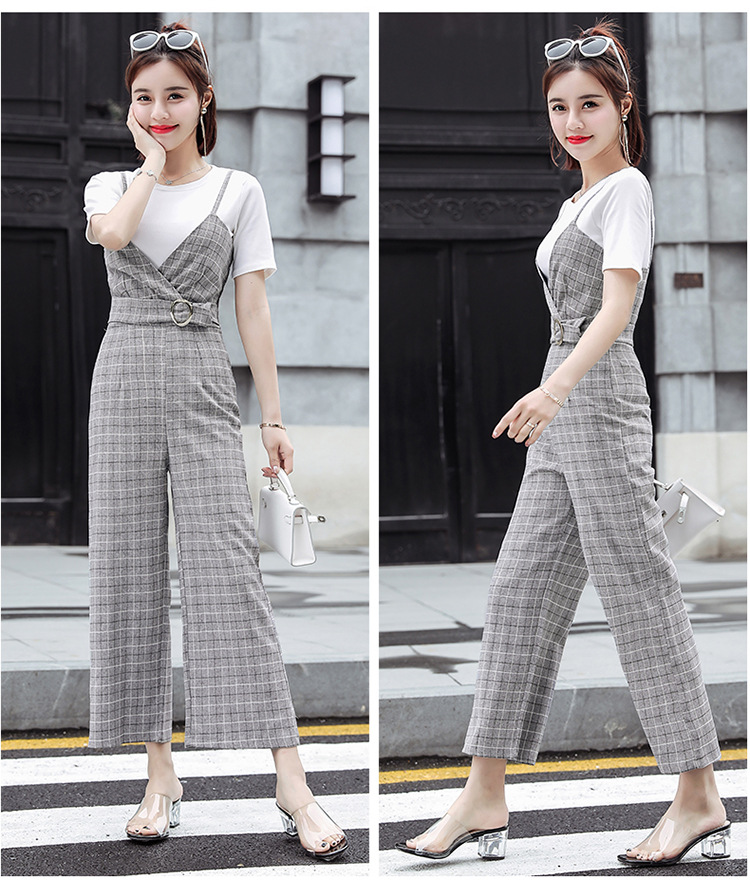 Costume femme HANGZHOU FEMMES EN GROS - LIU SISHE en Coton - Ref 3334987 Image 19