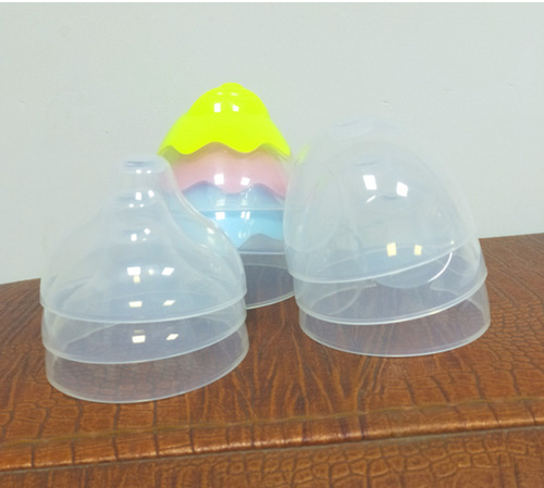 Baby bottle wide diameter straw with handle newborn child anti-colic silicone bottle manufacturer