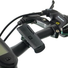 適用於 garmin eTrex 10/20/30  GPSMAP 62 自行車摩托車導航支架