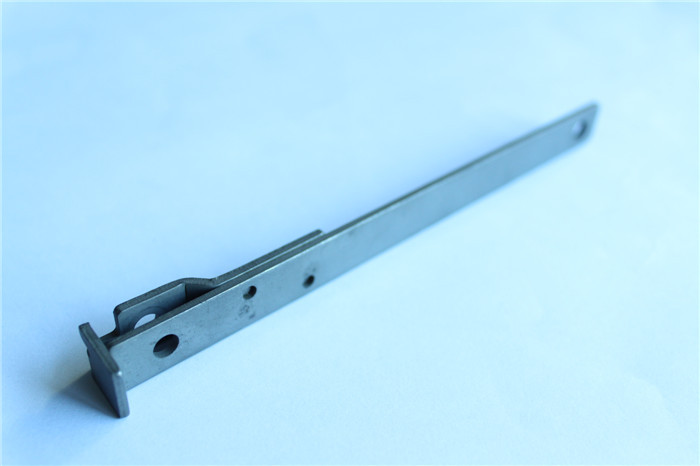 AWCA4300 FUJI CP6 8X4MM鋁板豎的支架