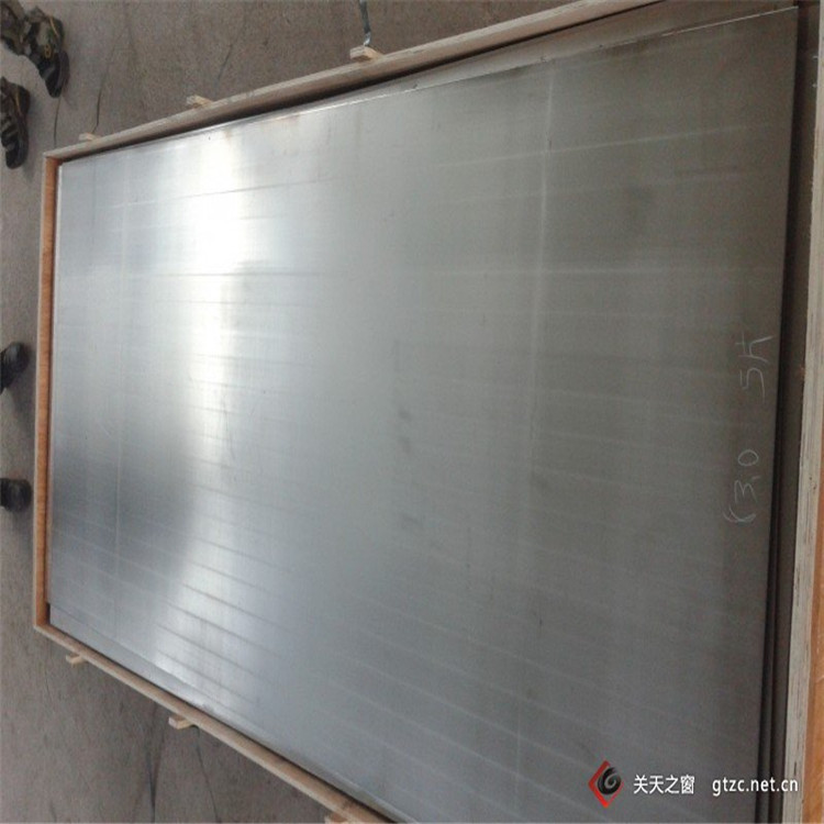 Inceoni825镍基合金板 耐高温合金板GH3039 表面平整光亮