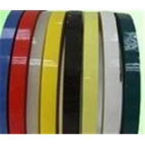 PET乳白色，绿色，红色高温胶带，绝缘材料 变压器捆扎绝缘胶带