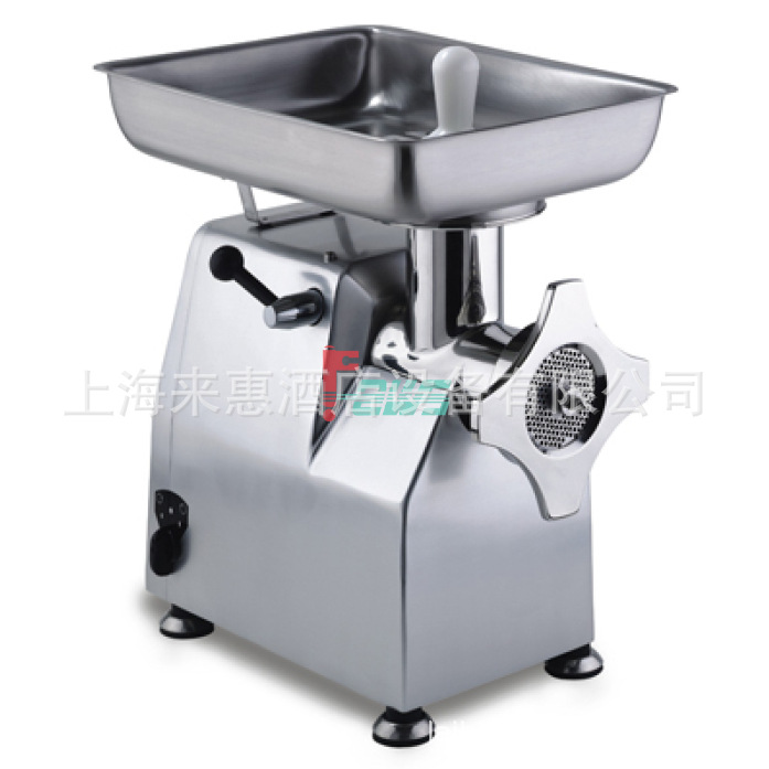 奥马氏OMAS TS-32 绞肉机500公斤