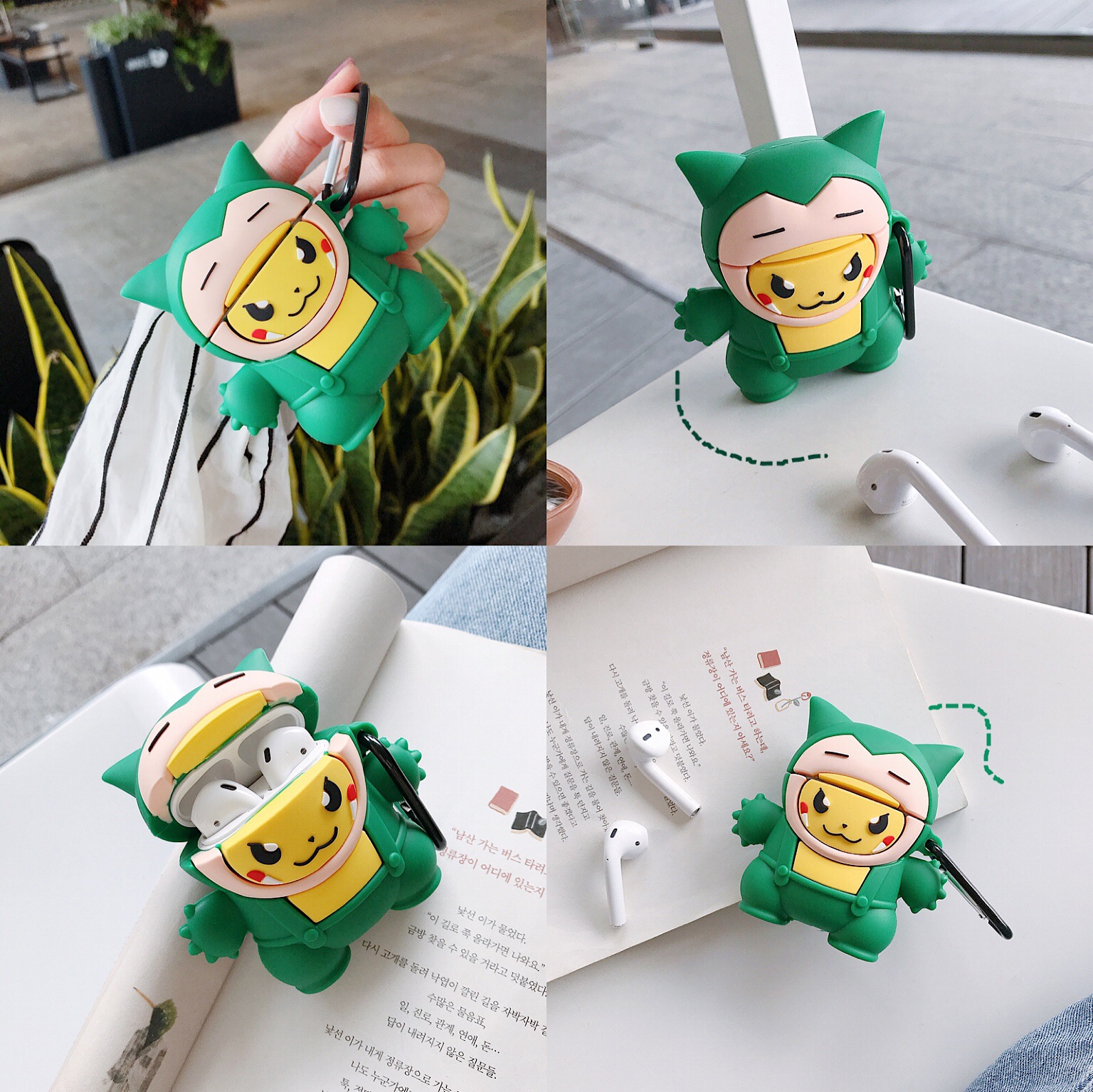 AirPods Pro Protection Case