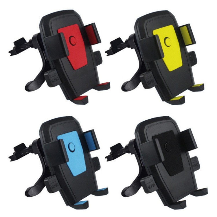 Car phone holder