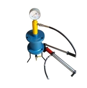 Переносной SY-2/для бетона/измеритель воды под давлением