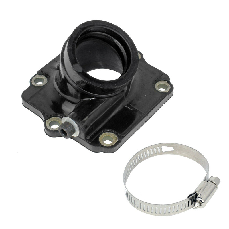 适用于北极星摩托车 极地运动运动员400 4X4 1996化油器进气歧管