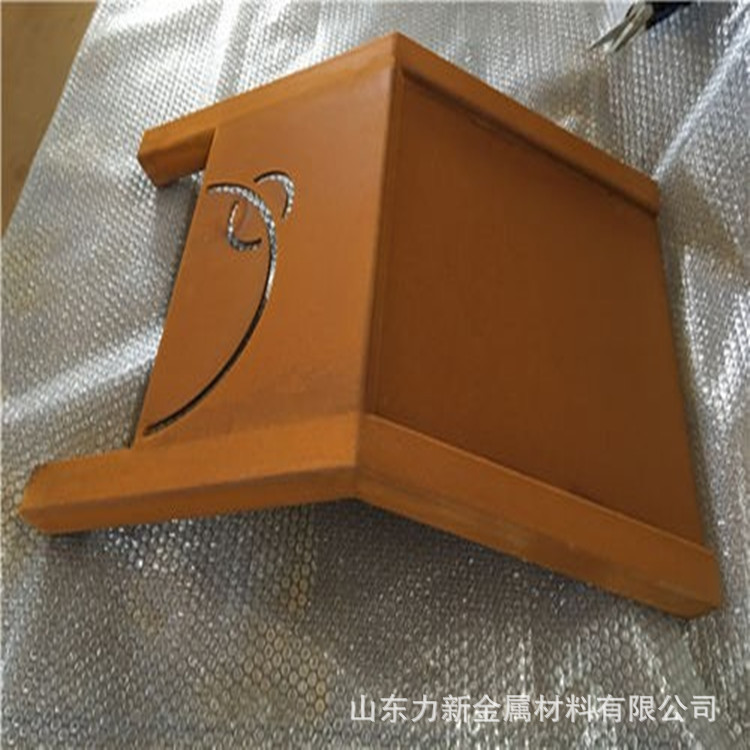 耐候钢生锈剂 钢板快速生锈药水 铁板做旧处理