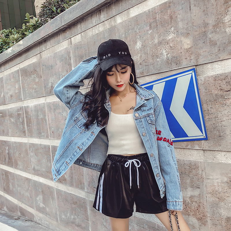 Blouson femme en Cow-boy - Ref 3321743 Image 14