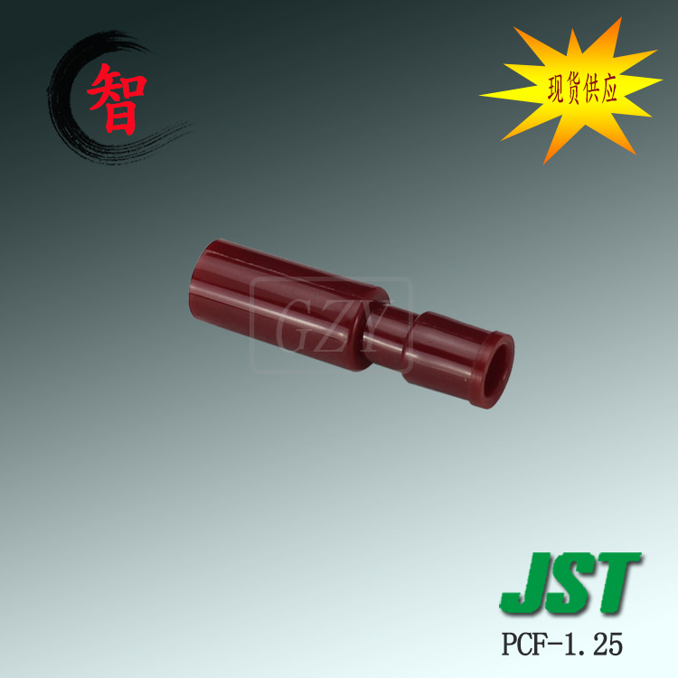 Ӧ PCF-1.25 ѹ  JST  ԭƷ