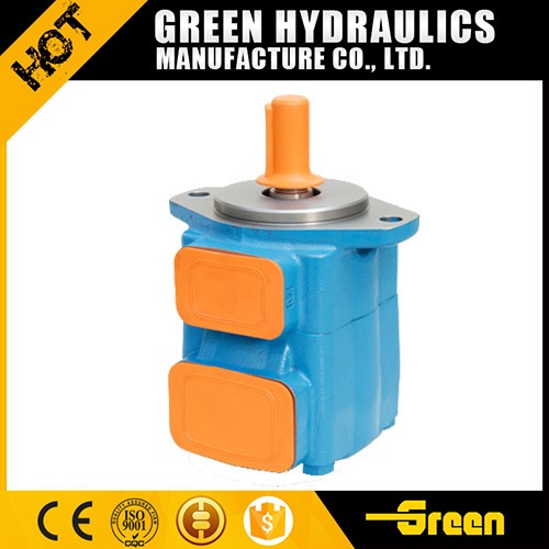 PVV4-1X/122RA15DMC/PVV4-1X/113RA15DMC/PVV4-1X/098RA15DMC油泵