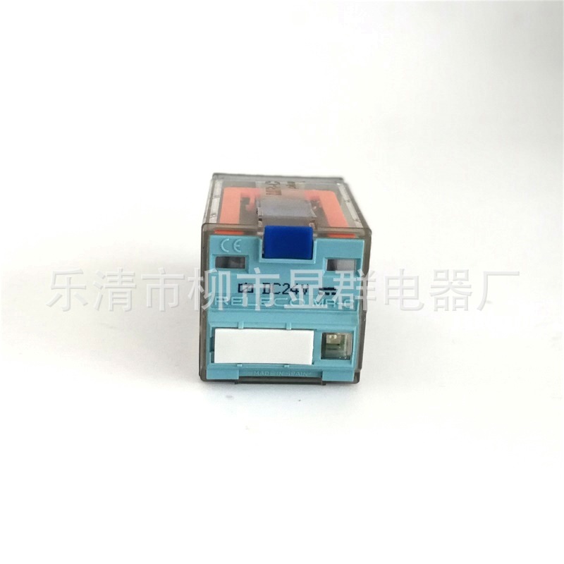 RELECO宜科继电器 C3-T31DX DC24v / C3-T31 AC230V