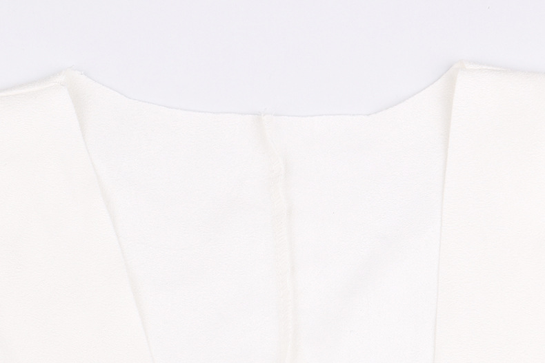 Velvet Mid-length Women's Small Jacket NSKX5888