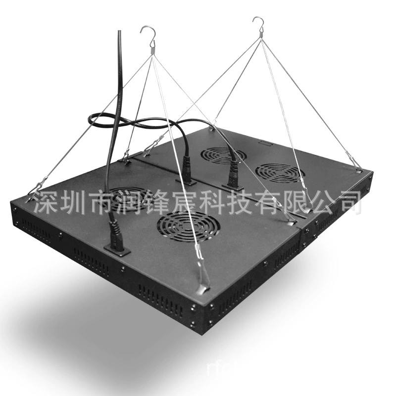 LED фитиновая лампа 1000W, 1200W, 1500W прямые продажи завода, высокая мощность