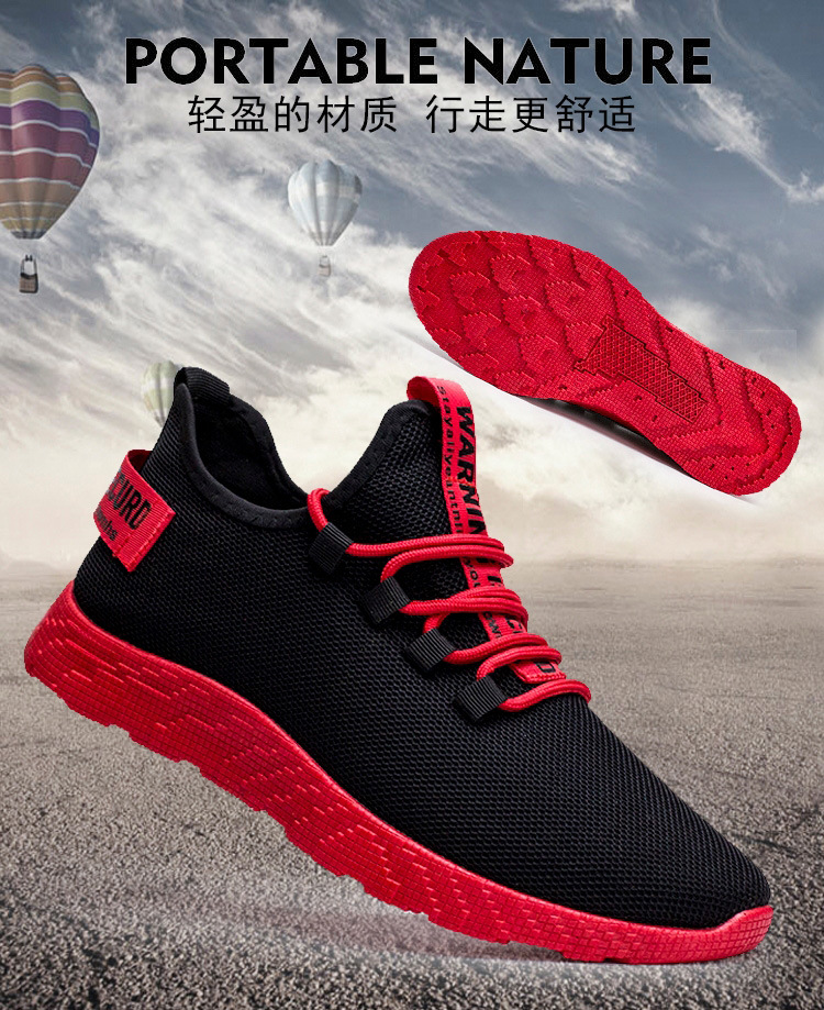 Chaussures de sport homme en Hida - Ref 3444284 Image 20