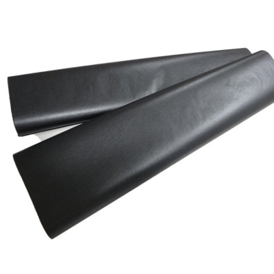 黑色拷贝纸 双面黑色雪梨纸60元一令不掉色500*750mm印刷定制LOGO