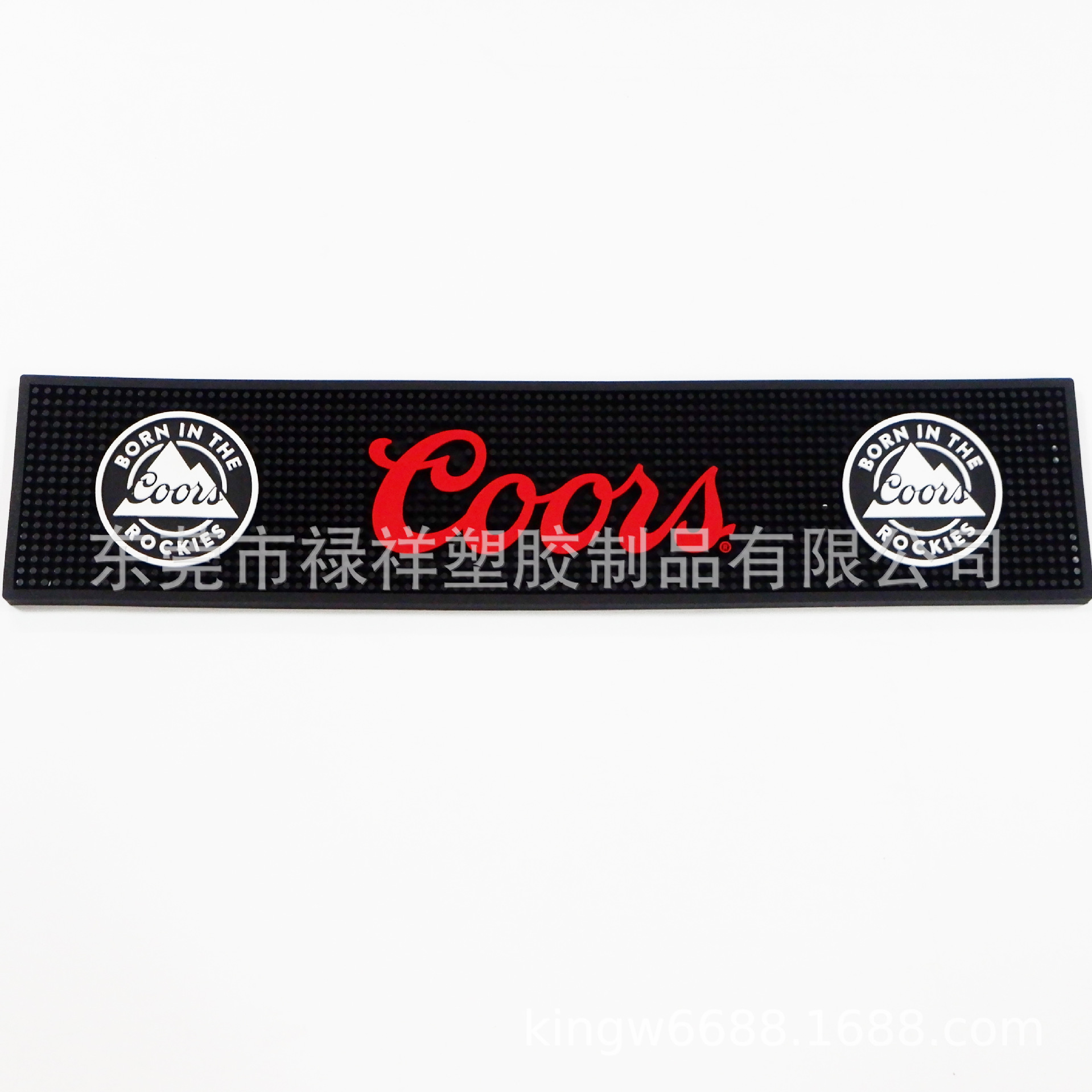 厂家生产批发pvc脚垫 pvc软胶门垫防滑垫 硅胶磨砂脚垫 量大价优