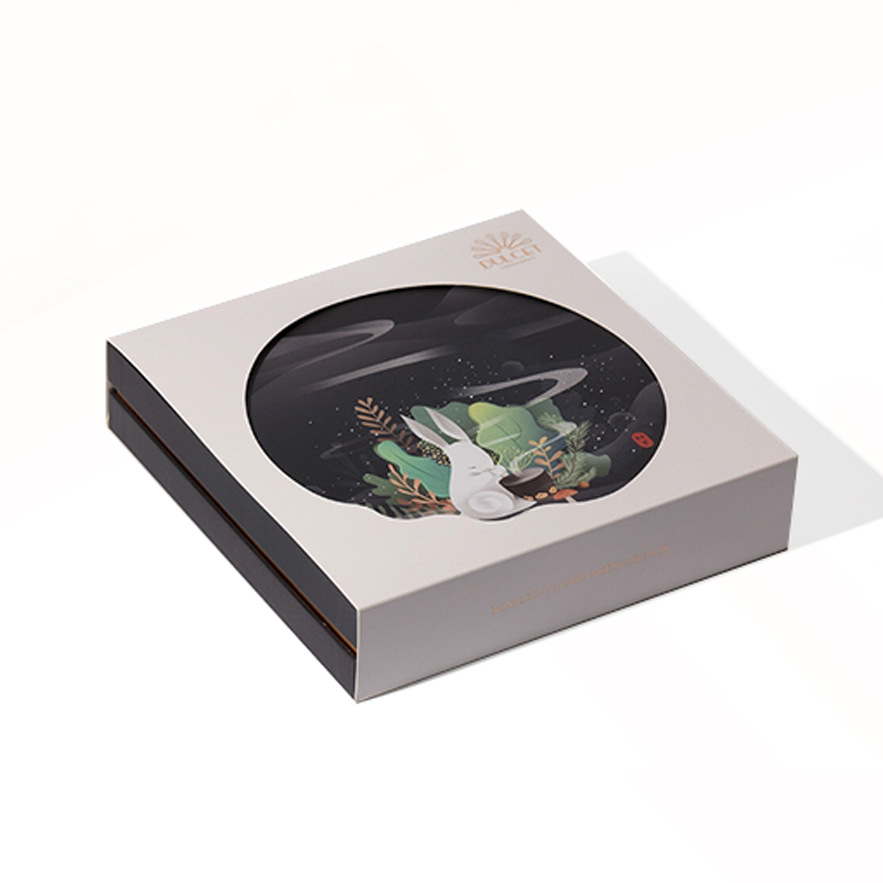 特种纸天地盖包装盒 礼物礼品通用包装礼盒厂家批发