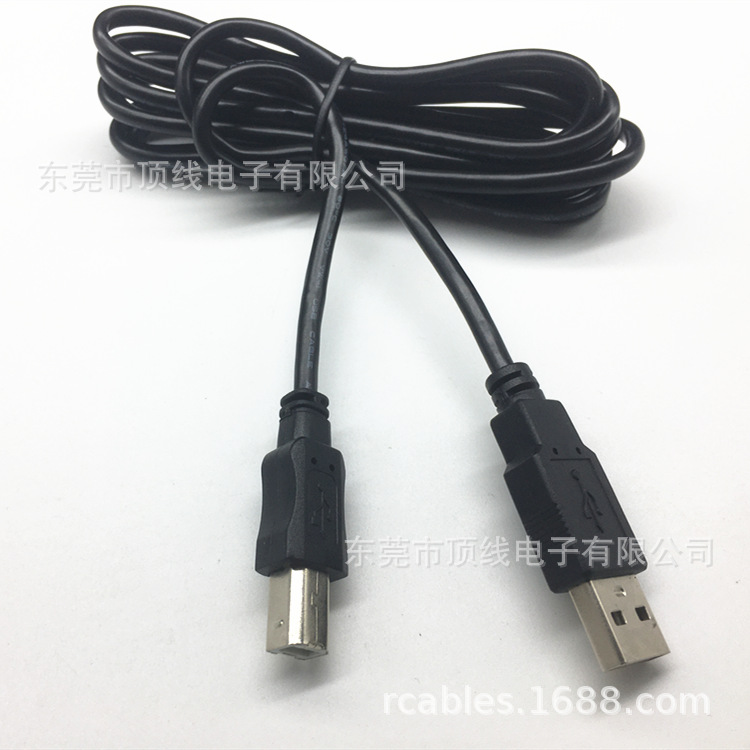 USB 方口;连接线,打印线; 接口类型USB;