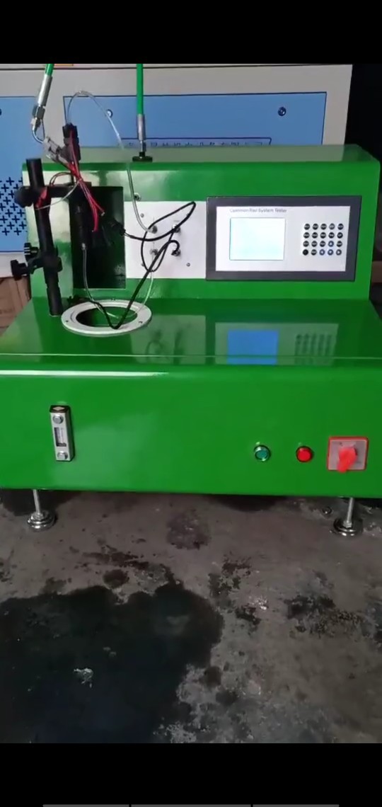 EPS100高压共轨喷油器试验台 EPS100试验台生产厂家