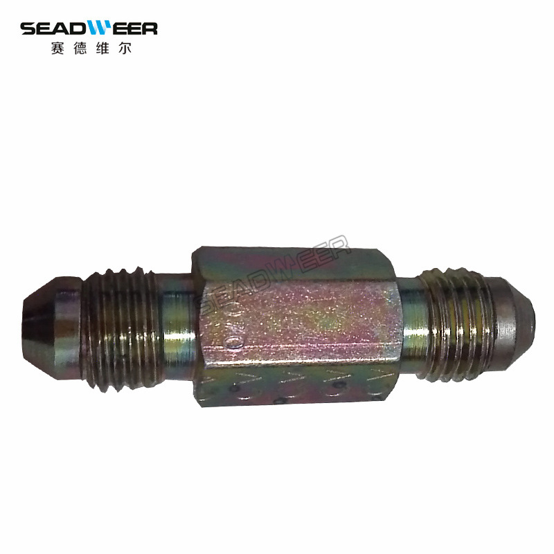 22225858英格索兰空压机小孔接头