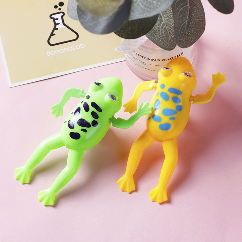 Зарядная игрушка, игра в воде, лягушка, оптом