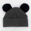 Black gray (black)