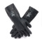 雷克兰EC30F氯丁橡胶防化手套 劳保耐酸碱手套