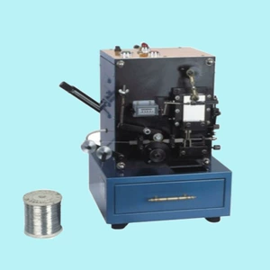 Механичная машина без отходов/машина для формирования перемычки/