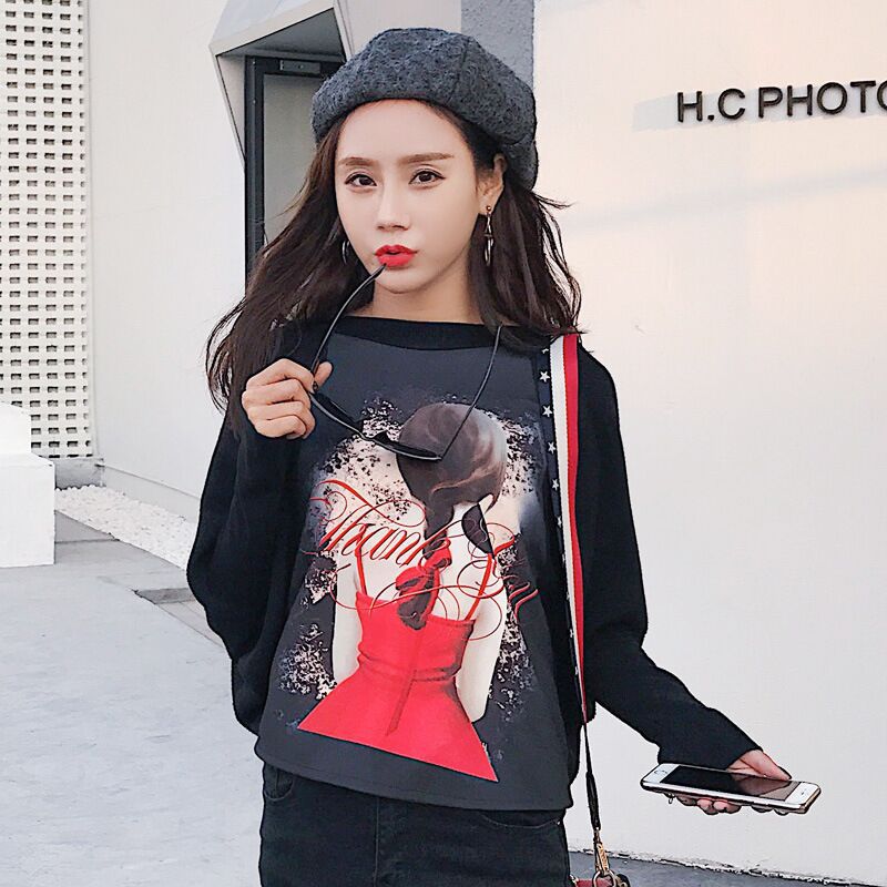 Pull femme en Acrylique - Ref 3414753 Image 3