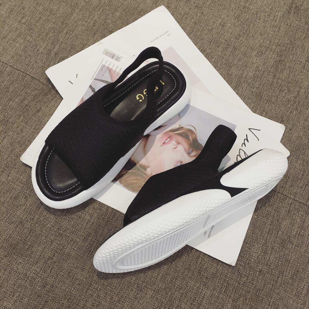 Chaussures été pour femme en PU - Ref 3346997 Image 12