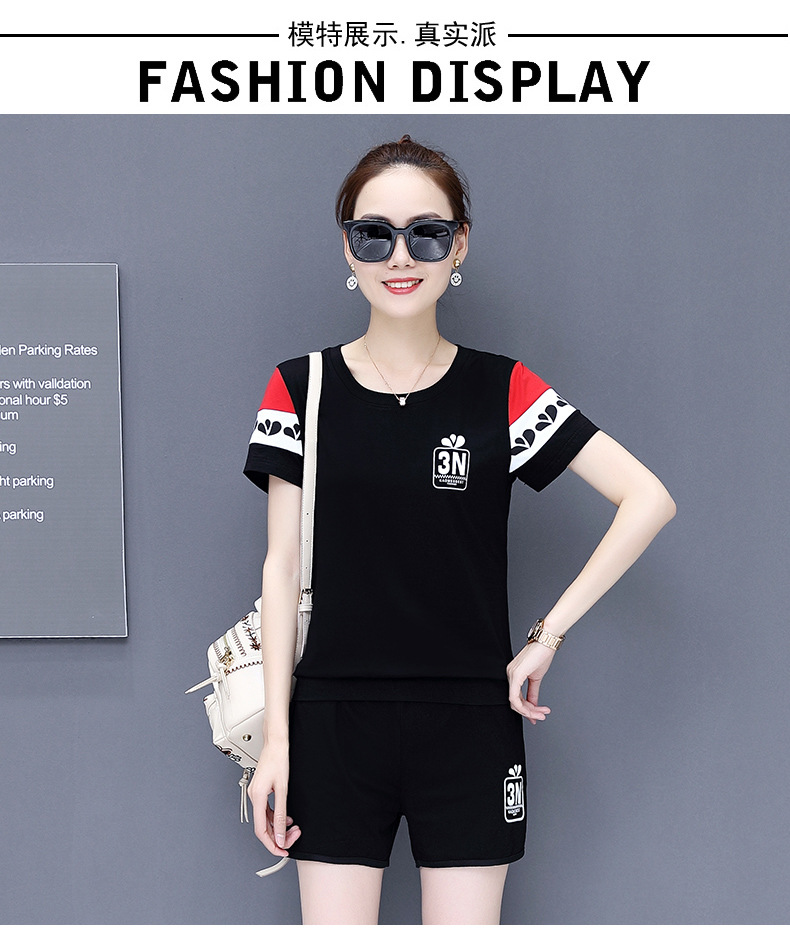 Costume femme en Coton - Ref 3334492 Image 55