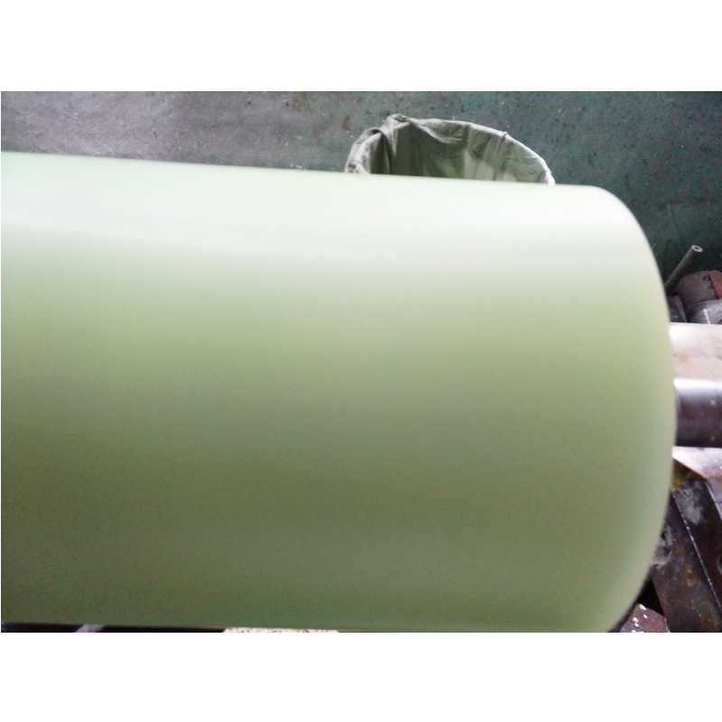 供应木工机械传送辊 聚氨酯包胶传送辊 耐磨耐压 传送滚筒