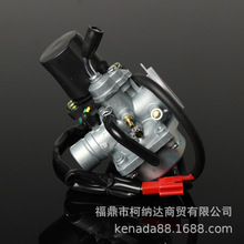 ������ �m���JOG50 90 1E40QMB PZ19J 19mm E-TON POLARISĦ��܇