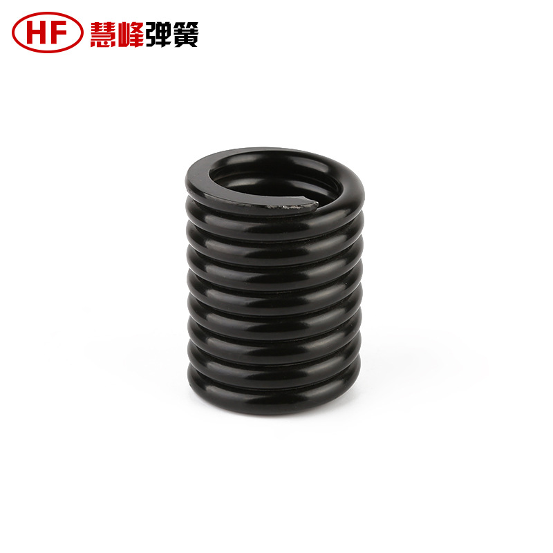 高强度压缩弹簧 加工供应多材质压簧 多材质承重弹簧