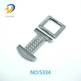 厂家直销箱包五金配件手挽扣