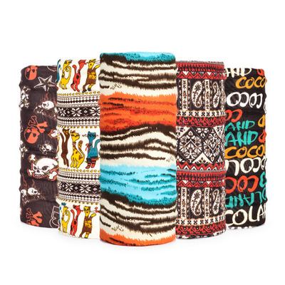 new pattern Autumn and winter Collar Magic Amazing Sunscreen Riding Cashmere decorate scarf Cong