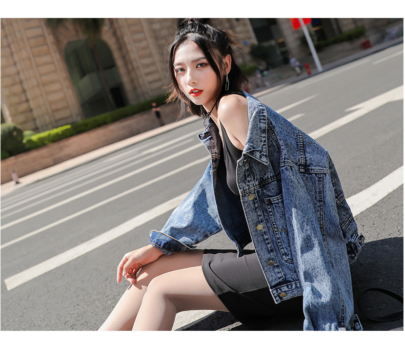 Blouson femme en Cow-boy - Ref 3321696 Image 39