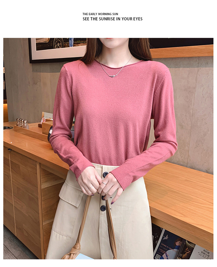 Pull femme - Ref 3414562 Image 48