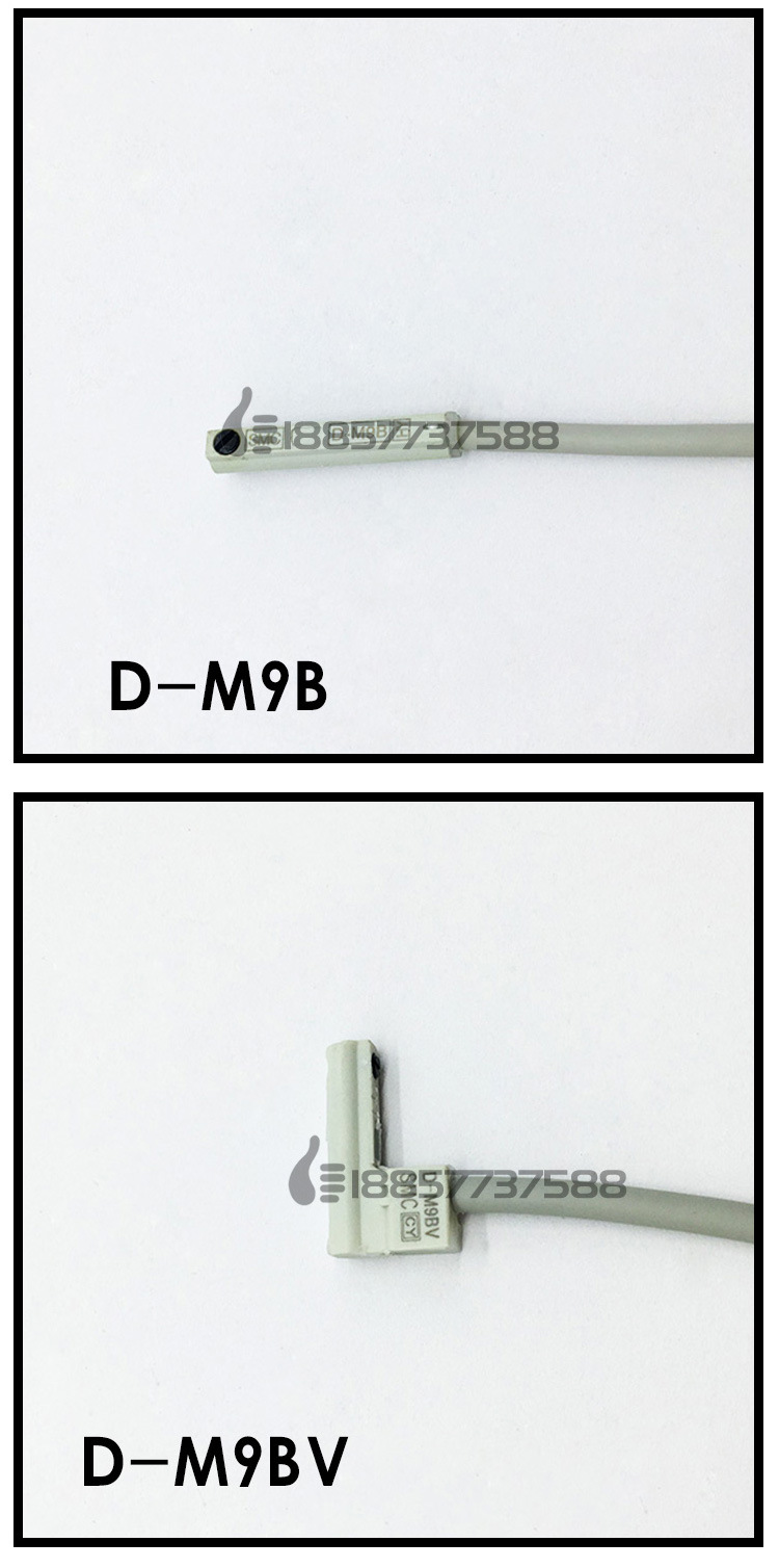 D R731 SMC磁性开关D-A93-Z73-C73-A73-A54 D-90A-F8B-F8N-F8P磁簧感应器-阿里巴巴