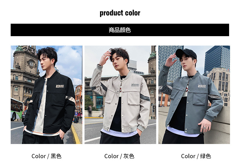 Veste homme en Fibre de polyester Polyester  - Ref 3411562 Image 23