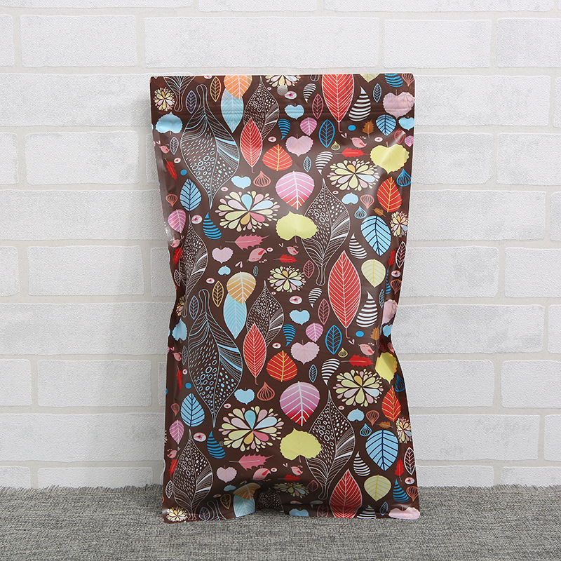 Panties Leggings Packaging Bag One-piece Pants One-piece Pants Pantyhose Leather Pants Packaging Thermal Underwear Clothing Universal Self-sealing Bag