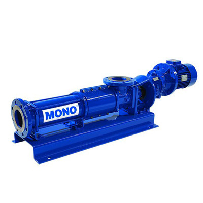 MONO螺杆泵C13AC81RMA/PAM加药泵