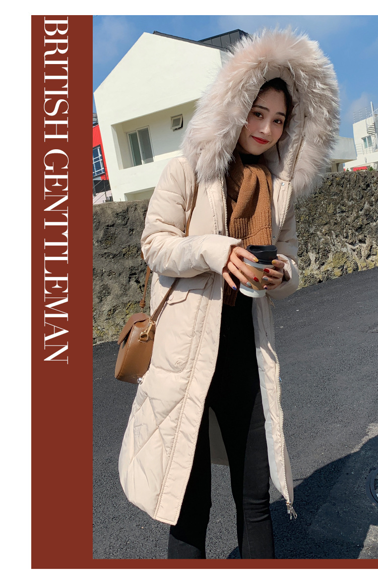 Manteau femme en Fibre de polyester - Ref 3416242 Image 30