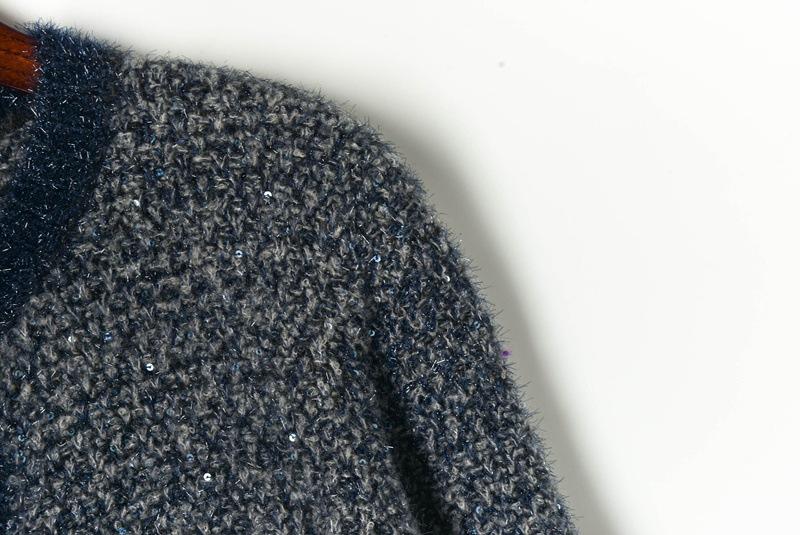 Pull femme en Viscose - Ref 3414576 Image 9